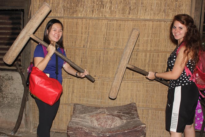 Private Cu Chi Tunnels and Mekong Delta full day - Private pickup and an English guide who keeps the day moving