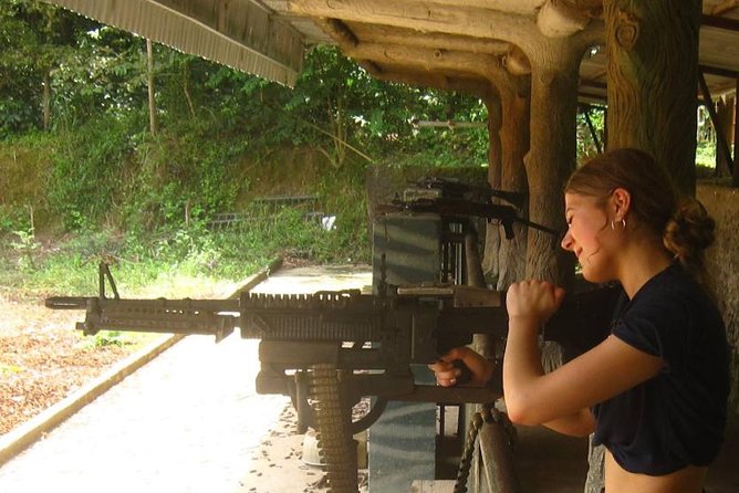 Private Cu Chi Tunnels: Ben Duoc Less Touristy with Veteran Guide - Ben Duoc Tunnel Complex: The Flow From Briefing to Underground City