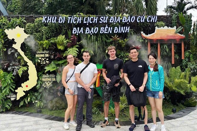 Private Cu Chi Tunnels Half Day Adventure Tour - Key Highlights You’ll Actually Care About