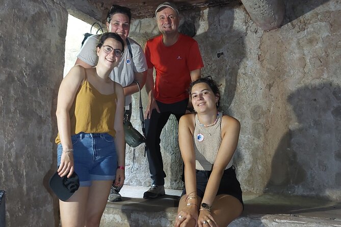 Private Cu Chi Tunnels & Ho Chi Minh City Full-Day Tour - Cu Chi Tunnels: what 2 hours underground really teaches you