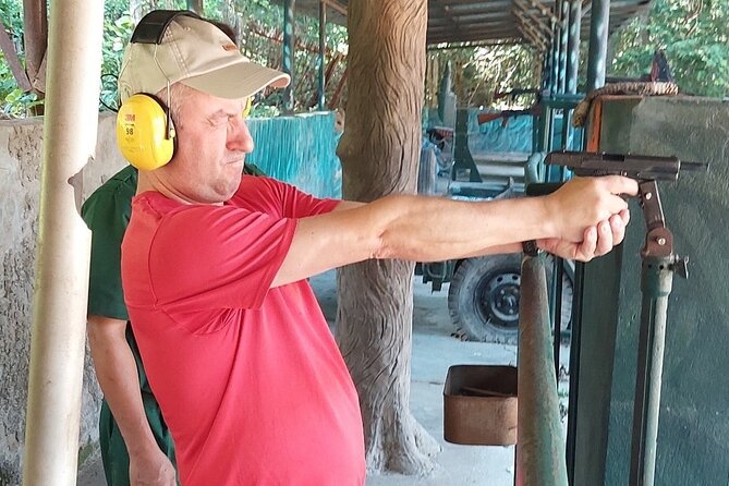Private Cu Chi Tunnels & Ho Chi Minh City Full-Day Tour - Price and value: what $116 includes (and what you’ll likely pay extra)