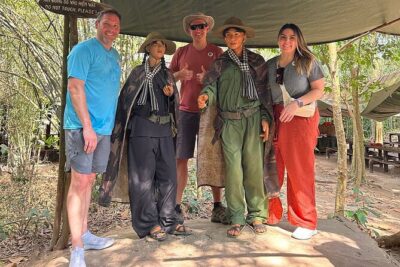 Private Cu Chi Tunnels & Mekong Delta 1 Day Tour - The Mekong shift: My Tho gateway and why it matters