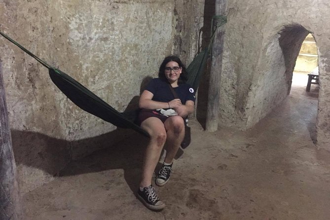 Private Cu Chi Tunnels Tour by air-conditioned car from Saigon - Saigon to Cu Chi by AC car: comfort that matters