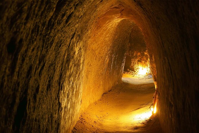 Private Cu Chi Tunnels Tour by air-conditioned car from Saigon - Who this tour suits best