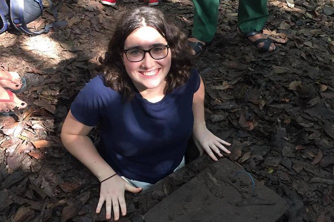 Private Cu Chi Tunnels Tour by air-conditioned car from Saigon - Your guide’s role: history you can actually follow