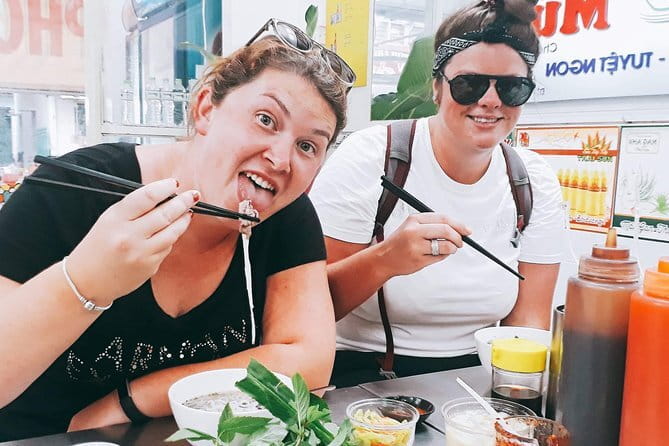 Private Full-Day Ho Chi Minh City Fishing Adventure - Your Guide Makes the Day: Names You Might Hear