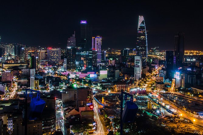 Private Ho Chi Minh City Discovery Full-Day Guided Tour - Door-to-door logistics that keep the day from slipping
