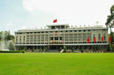 Private Ho Chi Minh City Discovery Full-Day Guided Tour - Price and value: what $99 covers in a long day