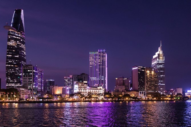 Private Ho Chi Minh City Discovery Full-Day Guided Tour - War-focused museums: how the day handles difficult history