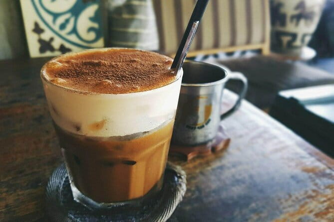 Private Ho Chi Minh City Tour from Port & Vietnamese Egg Coffee - Key highlights worth planning around