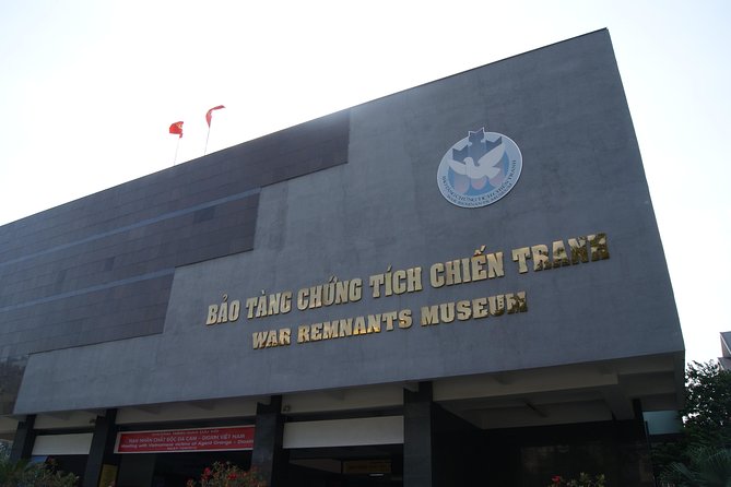 Private Ho Chi Minh City Tour Full day Trip - Hotel pickup and an air-conditioned ride that keeps the day on track