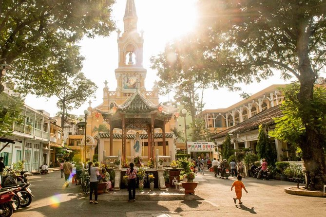 Private Ho Chi Minh City Tour Full day Trip - Price and logistics: what $250 buys you beyond convenience