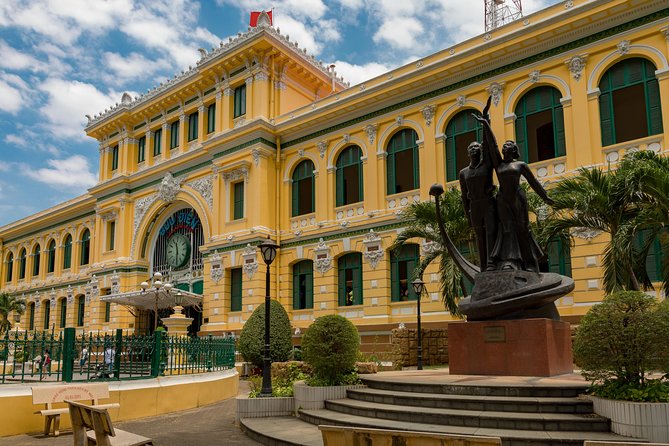 Private Ho Chi Minh City Tour - Shore Excursions - War Remnants Museum: Powerful Stories That Stick