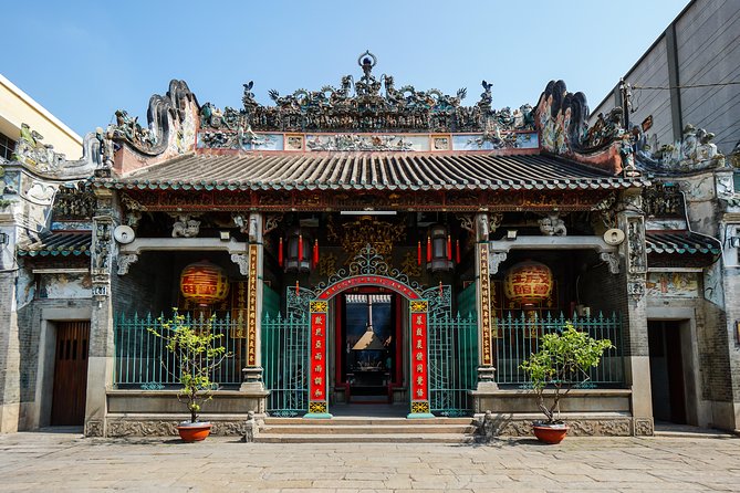 Private Ho Chi Minh City Tour - Shore Excursions - Price and Logistics: Is $120 a Good Deal for This Day?