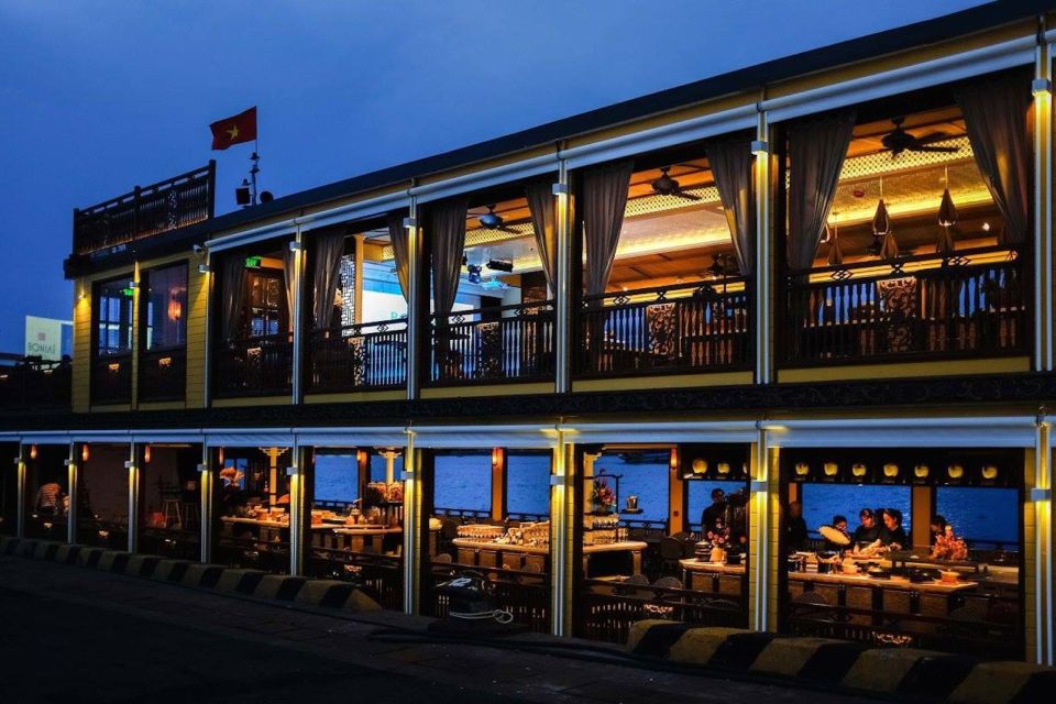 Private Jeep Tour Saigon by Night & Cruise Dinner with Music - Who this private Jeep + cruise dinner is best for