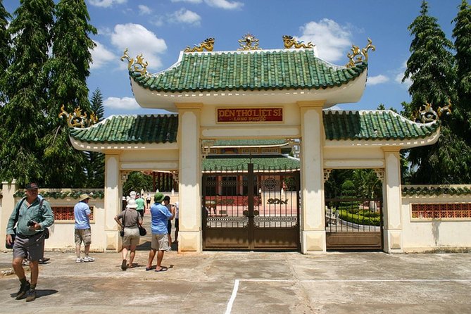 Private Long Tan Tour and Nui Dat Battle Field - Price and value: what $119 buys you (and what it doesn’t)