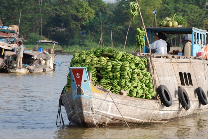 PRIVATE LUXURY Mekong Delta full day from HCM city - Key things I’d pay attention to before you go
