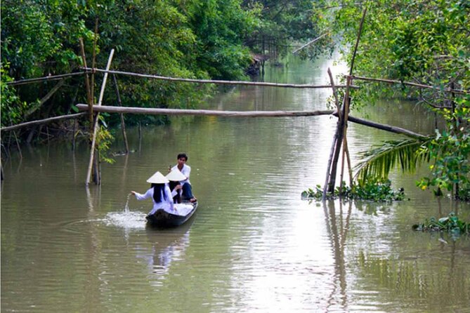 PRIVATE Luxury Sunset Mekong AFTERNOON TRIP with BBQ DINNER & COOK CLASS - Price and Value: Is $119 Worth It?