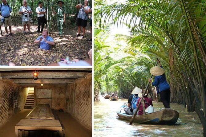 Private Luxury Tour Mekong Delta 1 day - Private luxury feel: small-group handling and strong guides