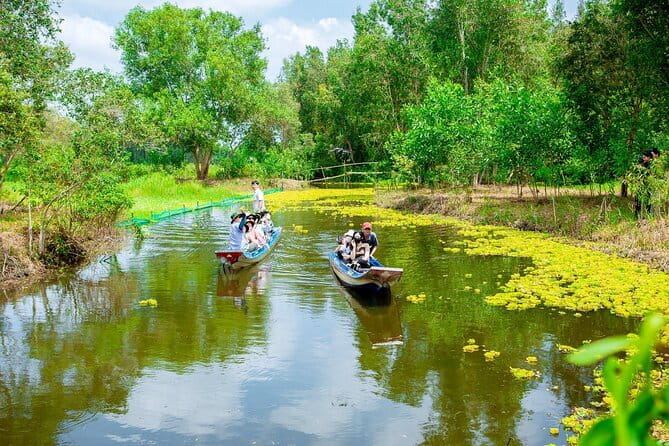 Private Luxury Tour Mekong Delta 1 day - Price and what $91.29 buys you in real value