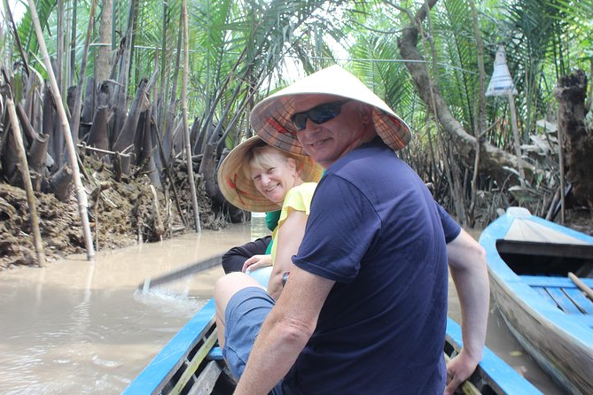 Private Mekong Delta 1 day - Who should book this private Mekong Delta day trip