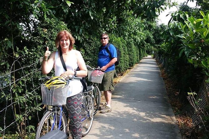 Private Mekong Delta Adventure: My Tho & Biking on BenTre Island - Price and value: what $133 buys you