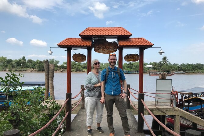 Private Mekong Delta Adventure: My Tho & Biking on BenTre Island - Ben Tre Island: coconut gardens, horse cart, and short bike time