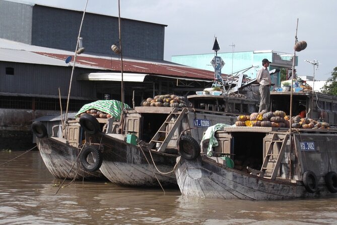 Private Mekong Delta Less Tourist - Coconut Island Tour - Why this Coconut Island trip feels less touristy than typical Mekong days