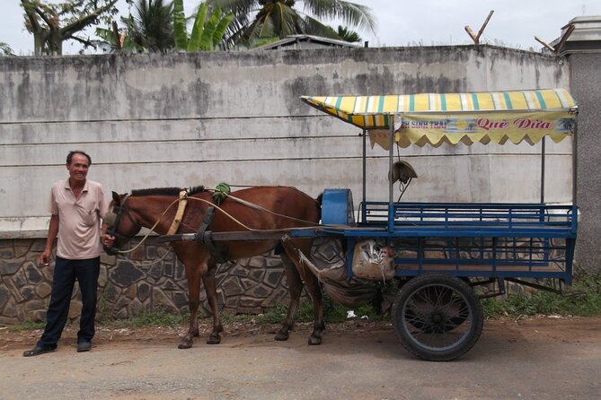 Private Mekong Delta Less Tourist - Coconut Island Tour - Food, tickets, and the real value of the $89 price