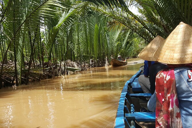 Private Mekong Delta Less Tourist - Coconut Island Tour - Who should book and what to bring for an 8-hour day