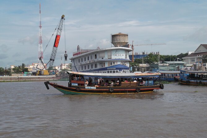 Private Mekong Delta Less Tourist - Coconut Island Tour - Should you book this private Mekong Delta tour?