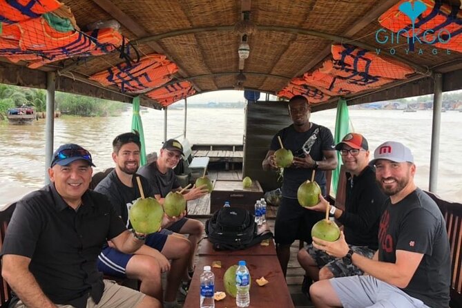 Private Mekong Delta & My Tho Full-Day Guided Tour - What You Really Pay for: Value at Around $40