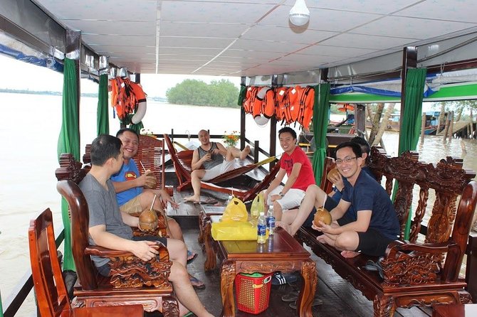 Private Mekong Delta Tour – Boat Ride & Local Lunch - Key things that make this Mekong Delta tour worth it