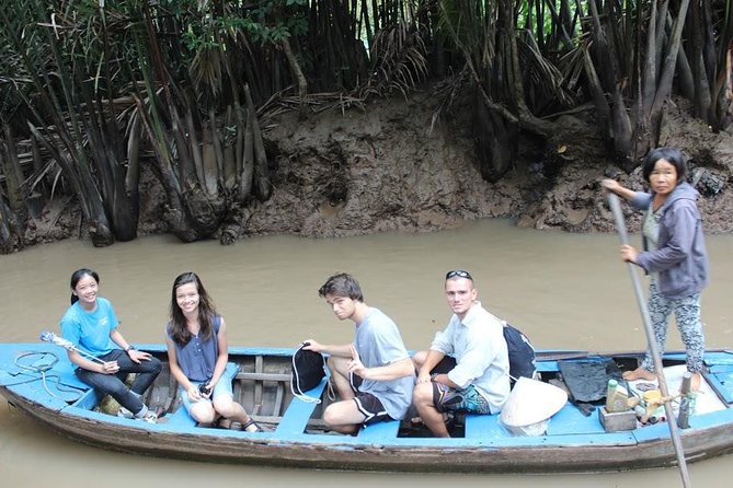 Private Mekong Delta Tour – Boat Ride & Local Lunch - Price and what you’re getting for $119