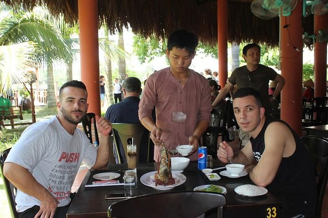 Private Mekong Delta Tour – Boat Ride & Local Lunch - Coconut Island and palm-canals: where the day slows down