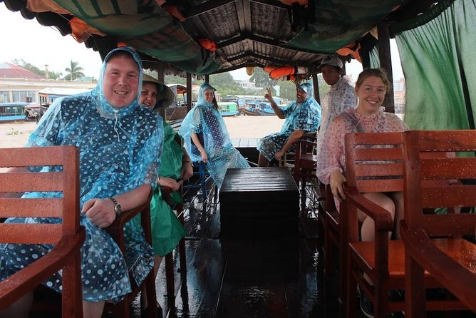 Private Mekong Delta Tour – Boat Ride & Local Lunch - The return to Saigon: private drop-off and a calmer evening