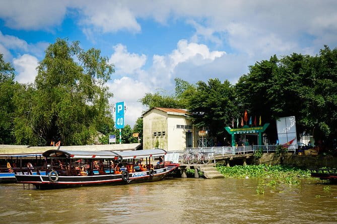 Private Mekong Delta tour to Cai Be – Tan Phong island full day - From Ho Chi Minh City District 1 to Cai Be: the morning pace that matters