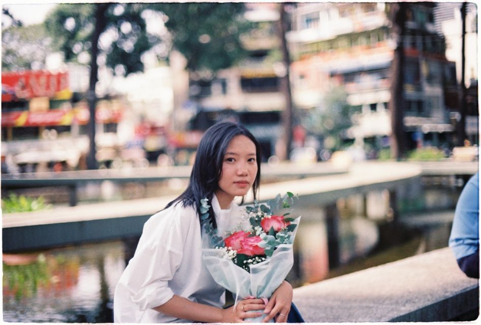 Private Photography Tour & Ho Chi Minh City Exploration - Key Highlights You’ll Actually Notice