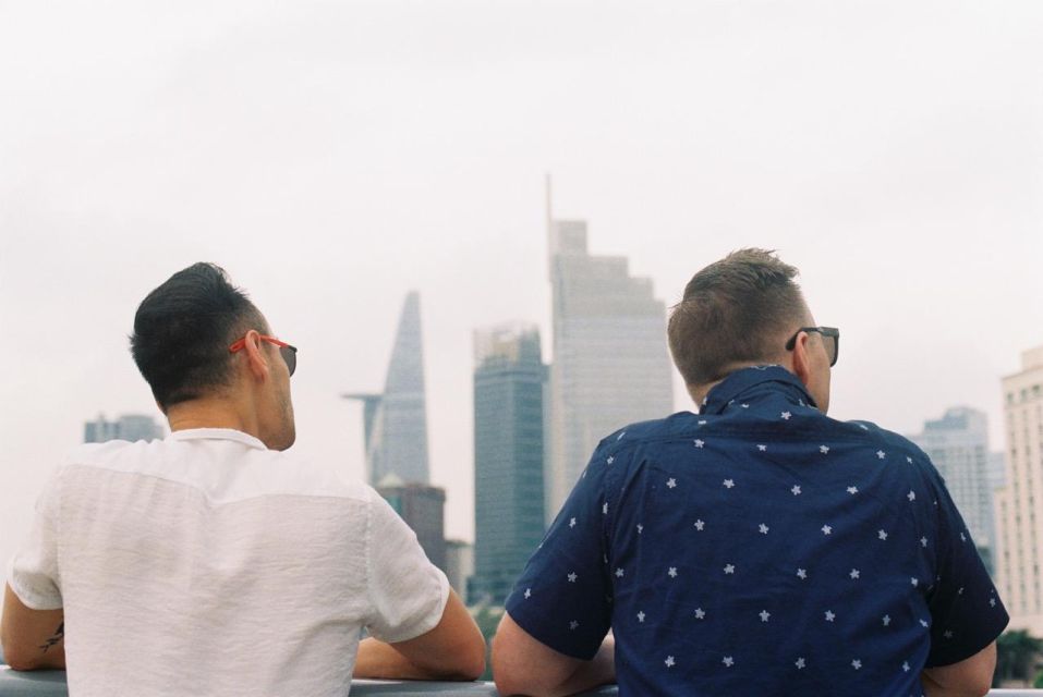 Private Photography Tour & Ho Chi Minh City Exploration - What’s Included (and What You’ll Need to Handle Yourself)