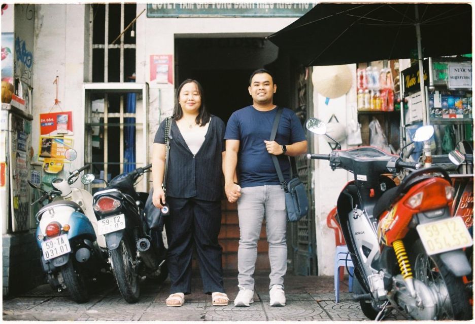 Private Photography Tour & Ho Chi Minh City Exploration - Price and Value: Why $76 Can Make Sense