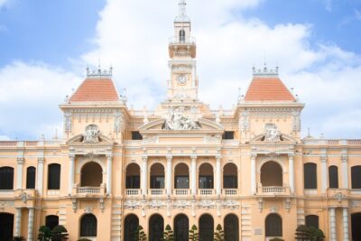 Private Photography Tour & Ho Chi Minh City Exploration By Local - What You’ll Receive (and When)
