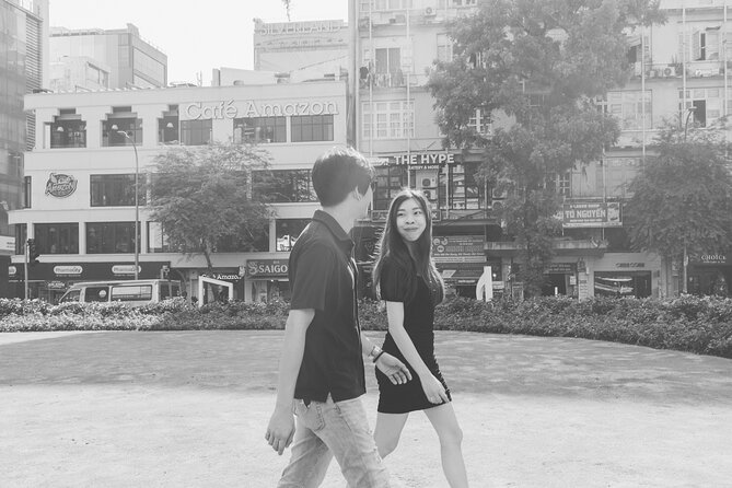 Private Photography Tour & Ho Chi Minh City Exploration By Local - Who This Tour Fits Best (and Who Might Skip It)