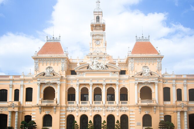 Private Photography Tour & Ho Chi Minh City Exploration By Local - What You’ll Receive (and When)