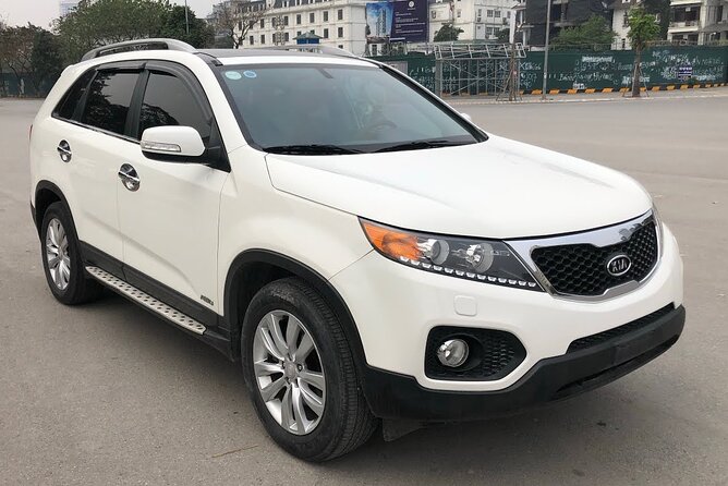 Private Pickup & Transfer Airport Service |Ho Chi Minh City - The City Ride: What 30–40 Minutes Usually Means