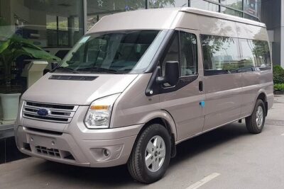 Private Pickup & Transfer Airport Service |Ho Chi Minh City - Private Transfer for Up to 4: Who This Fits Best