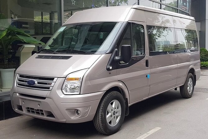 Private Pickup & Transfer Airport Service |Ho Chi Minh City - Private Transfer for Up to 4: Who This Fits Best