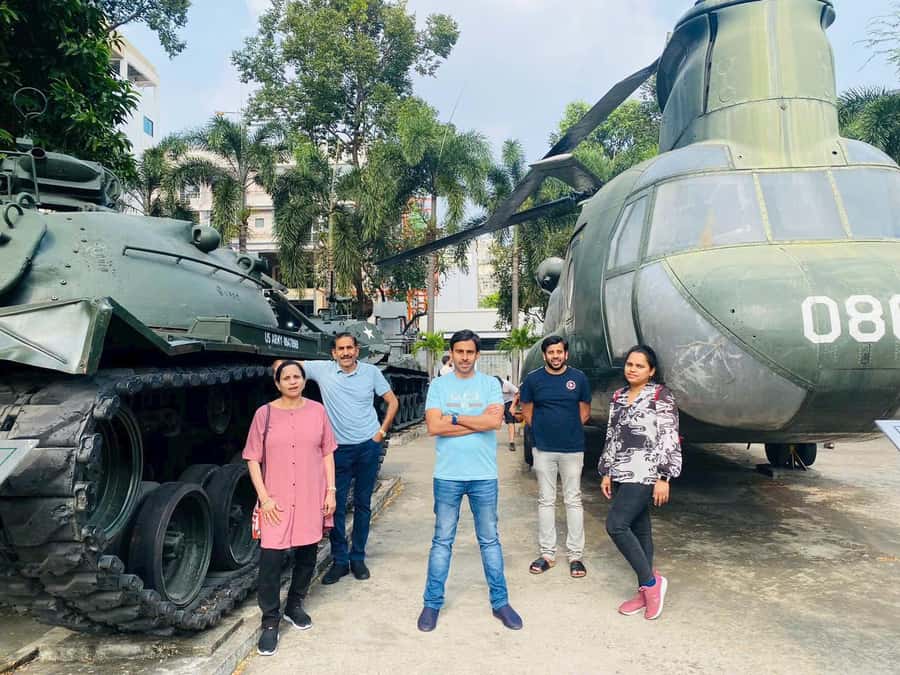 Private Saigon Highlights Tour by Car – Flexible Half Day - Why This Saigon Highlights Route Works So Well