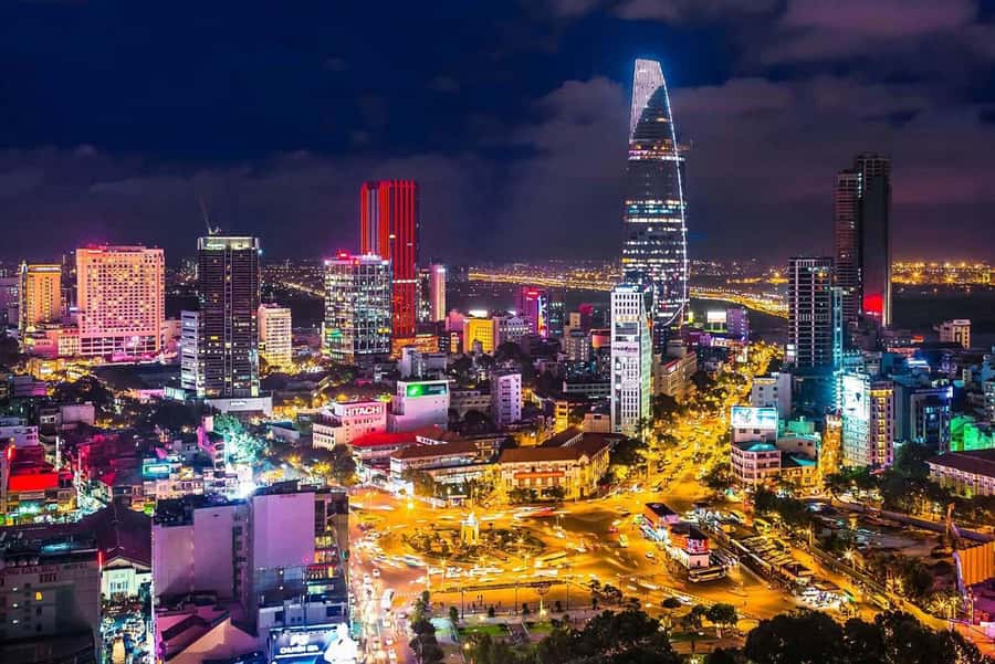 Private Saigon Highlights Tour by Car – Flexible Half Day - Your Optional Finale: Ben Thanh Shopping or a Rooftop Break