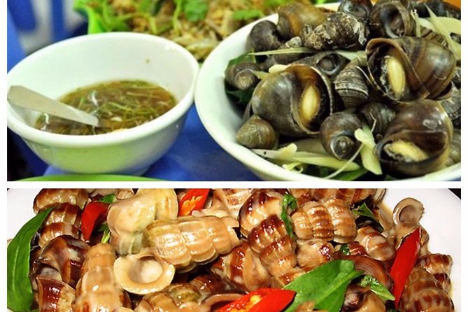 Private Saigon Street Food Tour with Motorbike - Price and what $49 buys you for 4 hours