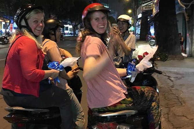 Private Saigon Street Food Tour with Motorbike - A practical note on guides and the feel of the tour